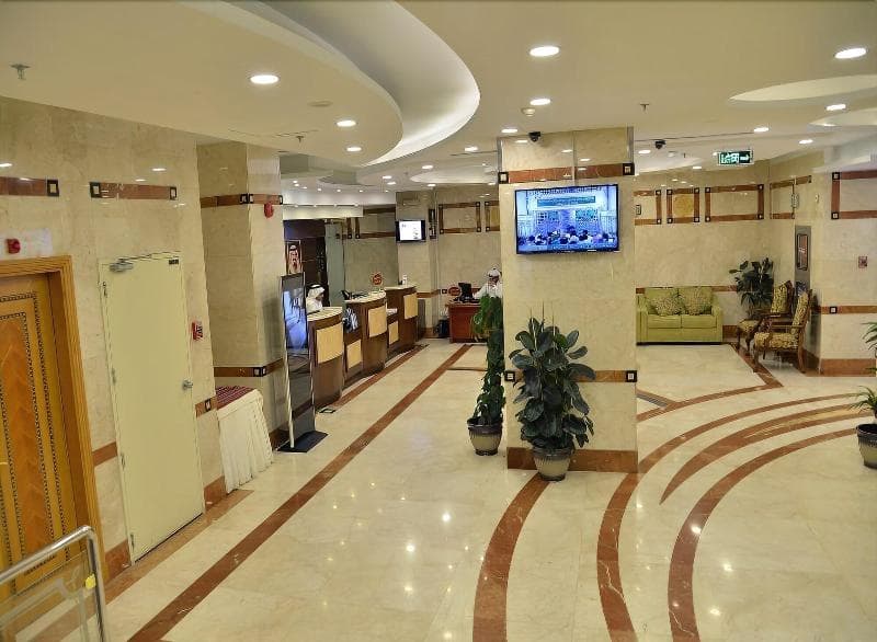 Nozol Royal Inn Hotel 3
