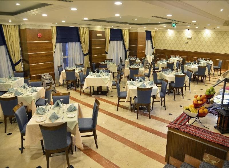 Nozol Royal Inn Hotel 1