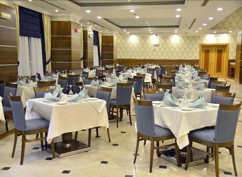 Nozol Royal Inn Hotel 5