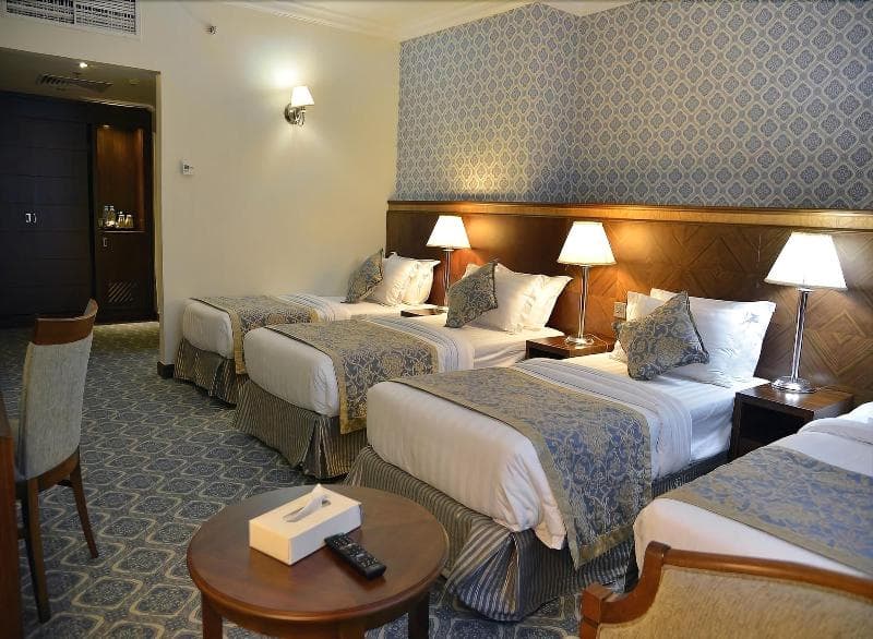 Nozol Royal Inn Hotel 2