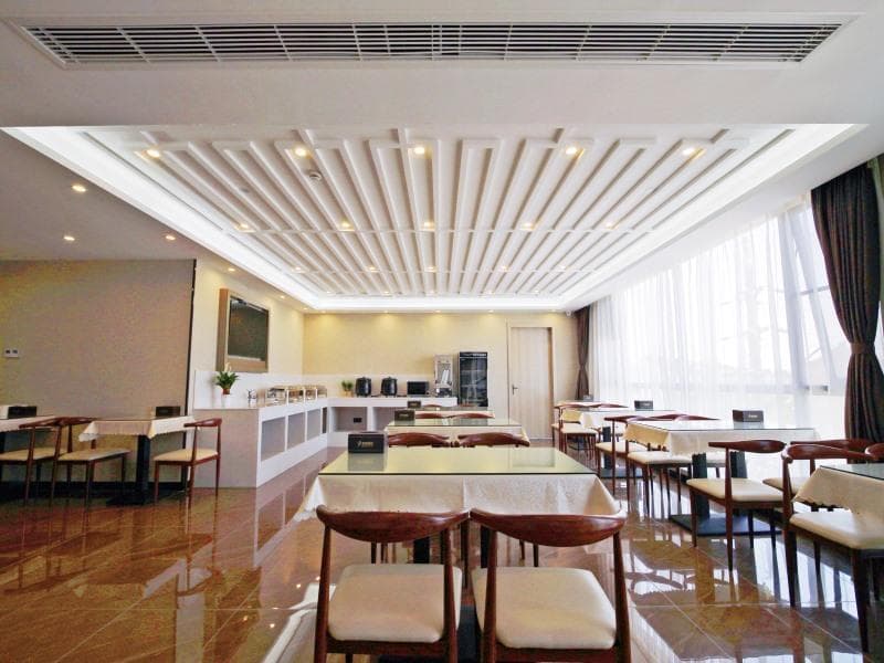 Vx Wuxi Jiangyin High Tech Zone Panlongshan Park H (Adults Only) 4