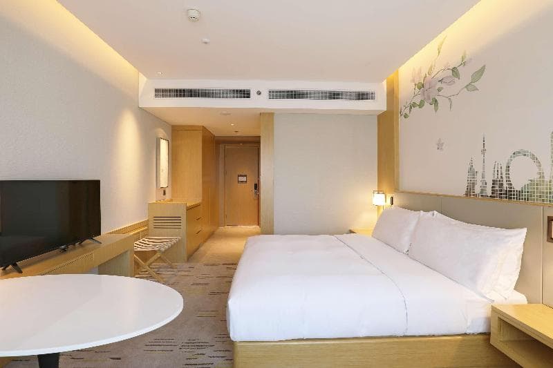 Hilton Garden Inn Changzhou Xinbei 4