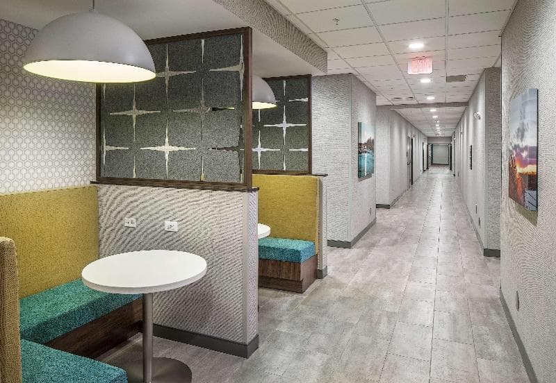 Hampton Inn Columbus NE photo 1
