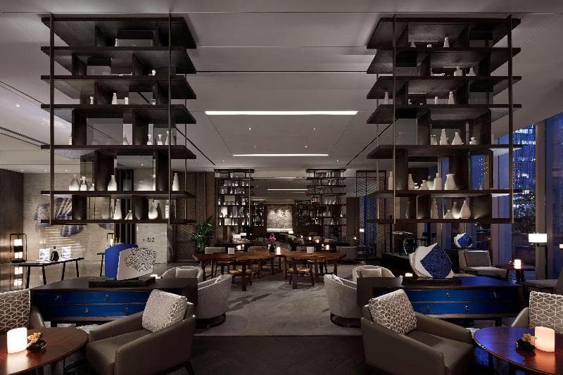 Hilton Guiyang 2