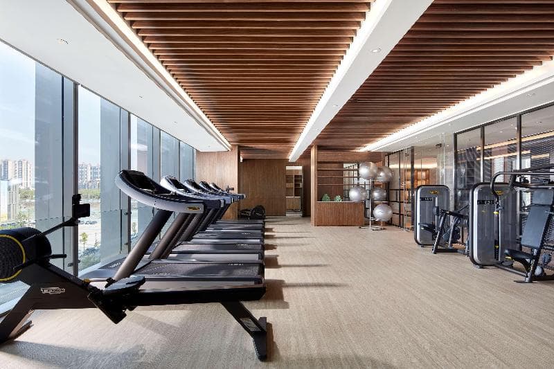 Hilton Guiyang 3