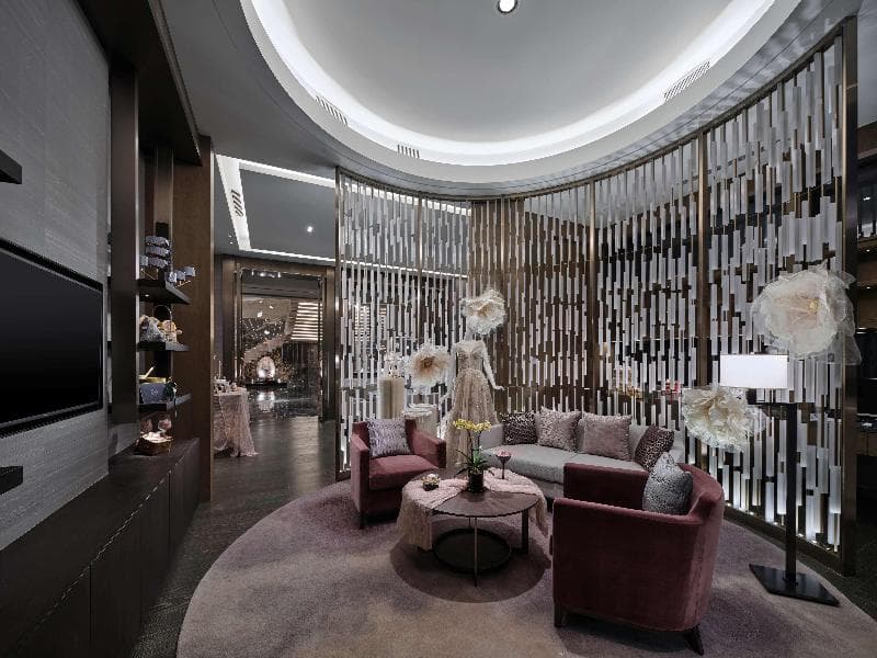 Hilton Guiyang photo 1