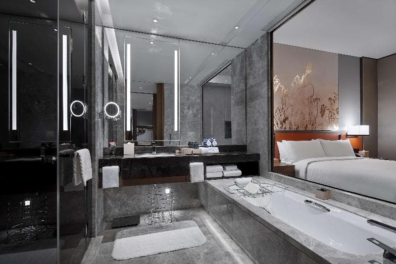 Hilton Guiyang 5