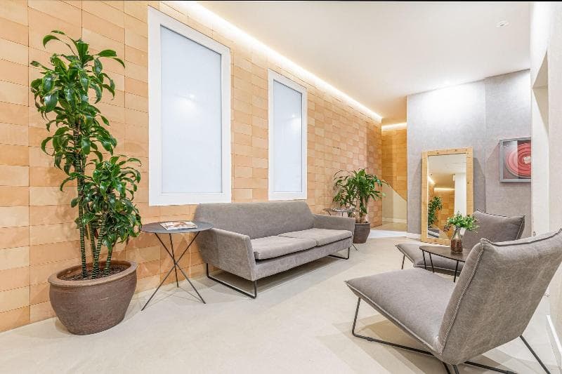 Casa Lirio Hotel Boutique 4