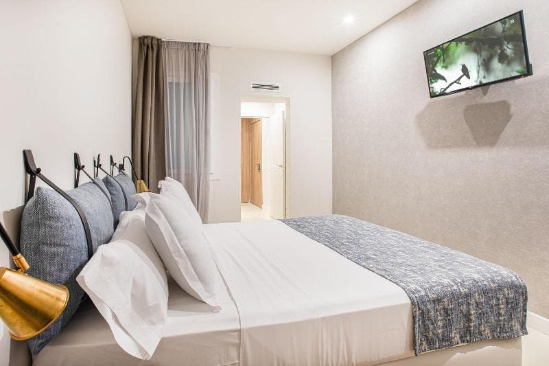 Casa Lirio Hotel Boutique 3