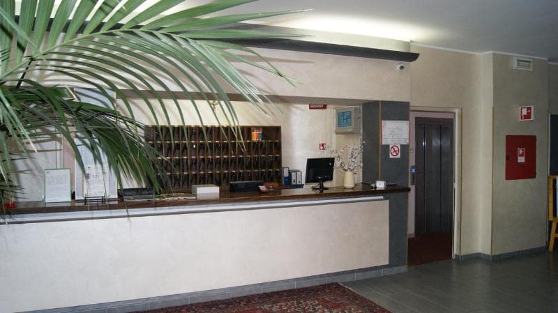 Hotel Novara Expo photo 1