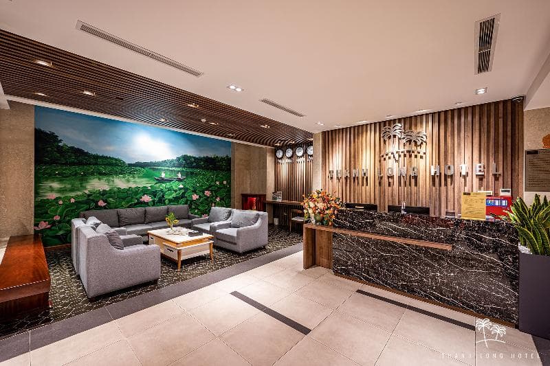 Thanh Long Hotel 4