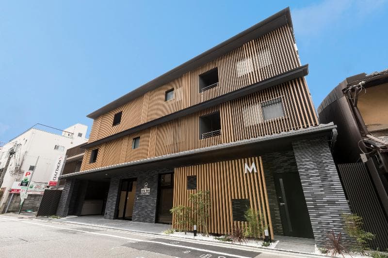 M's Hotel Sanjo Omiya 2