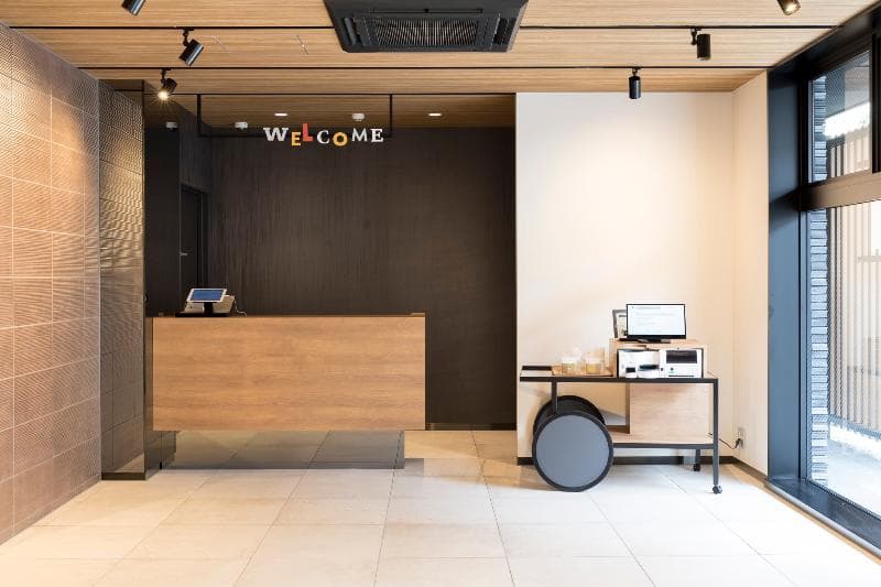 M's Hotel Sanjo Omiya 5