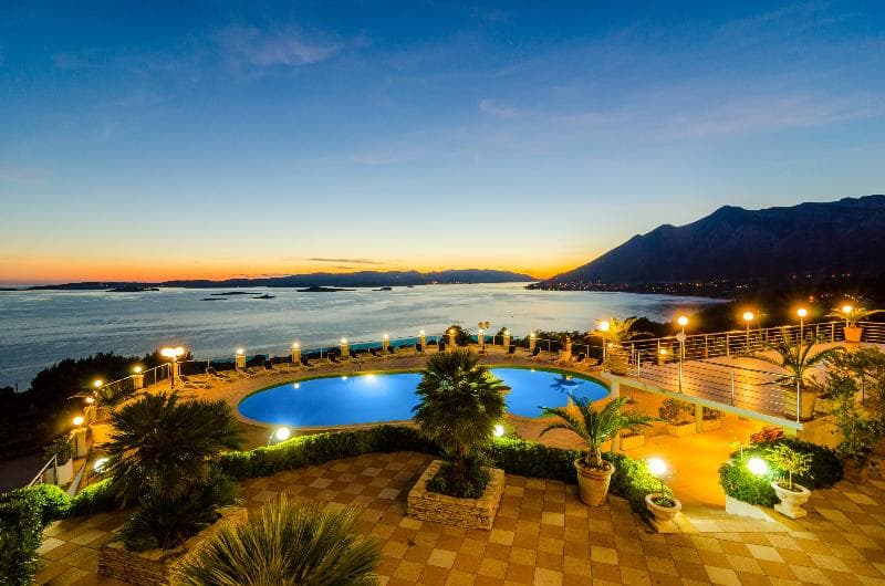 Villa Antonio photo 1