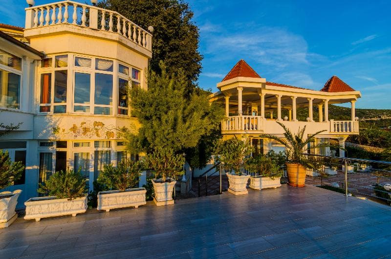 Villa Antonio 4