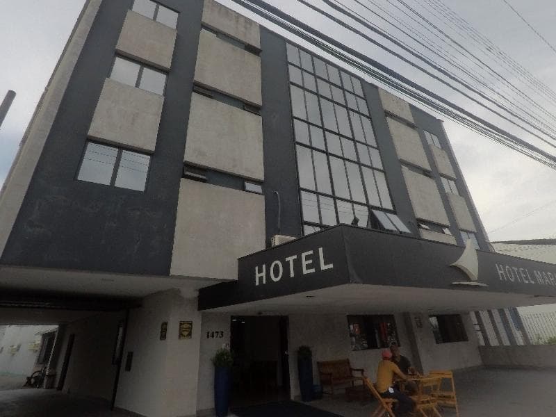 Hotel Marjai 1