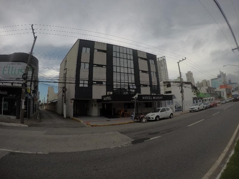 Hotel Marjai 2