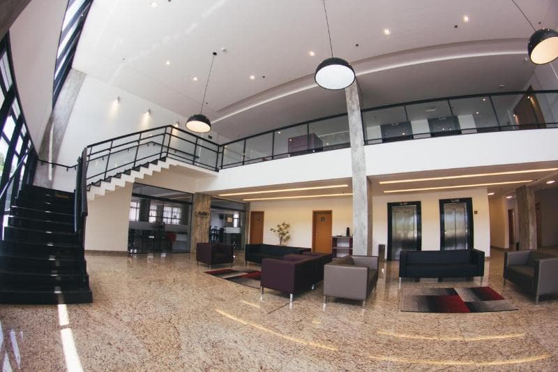 Summit Suites Hotel Cacapava 5