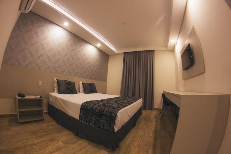 Summit Suites Hotel Cacapava 4