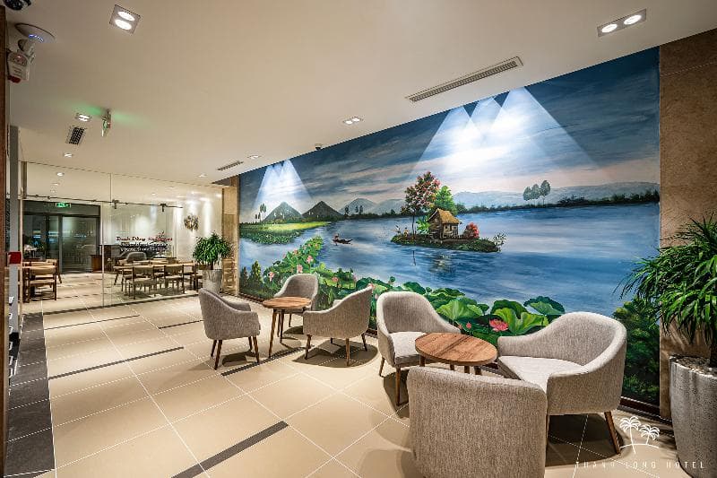 Thanh Long Bach Dang Hotel 3