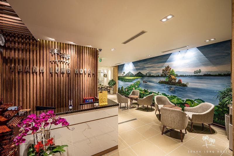 Thanh Long Bach Dang Hotel 5