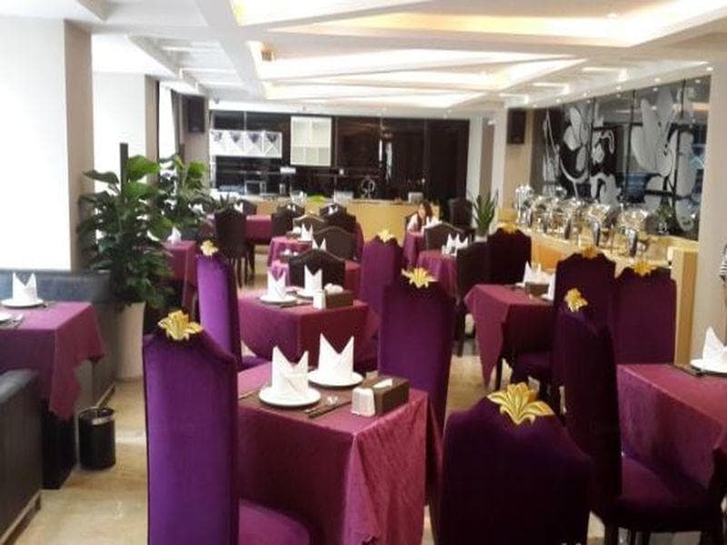 Lavande Hotel Wuhan Wujia Mountain Branch main