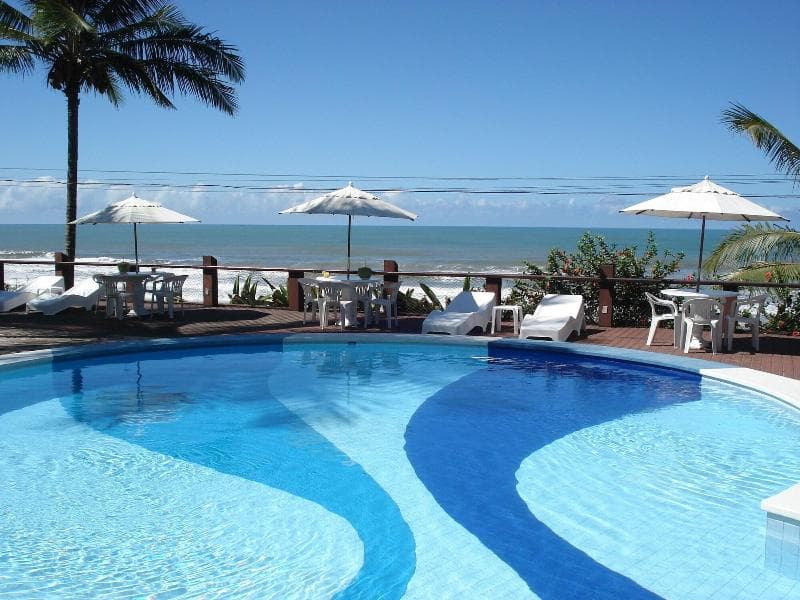 Pousada Do Mar 5