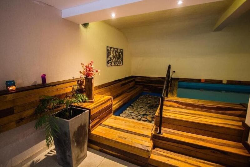 Blackstone Apart Boutique Hotel main