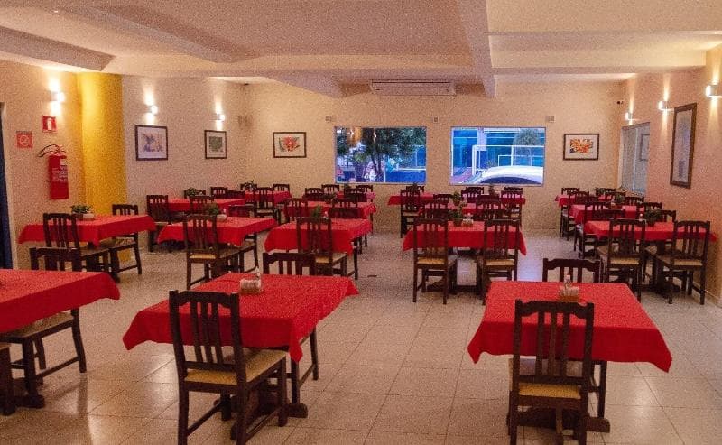 Concord Inn 2
