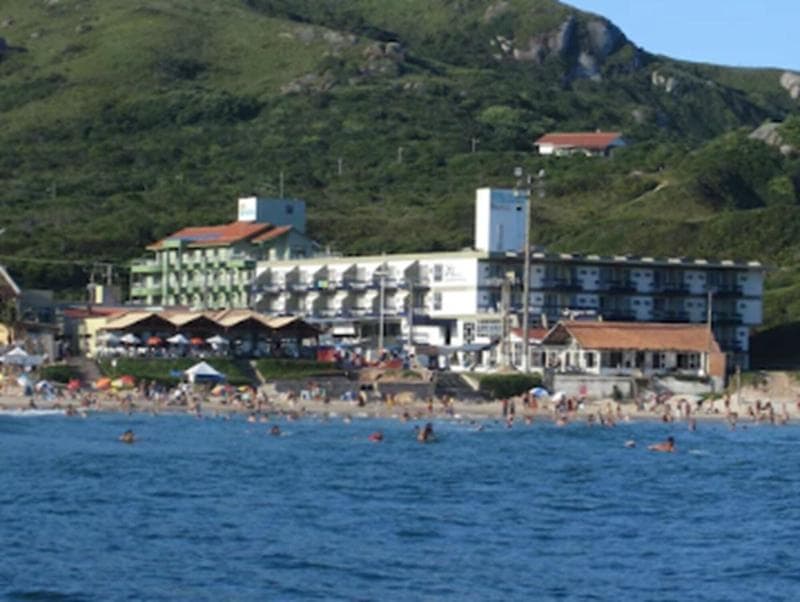 Cris Hotel 2