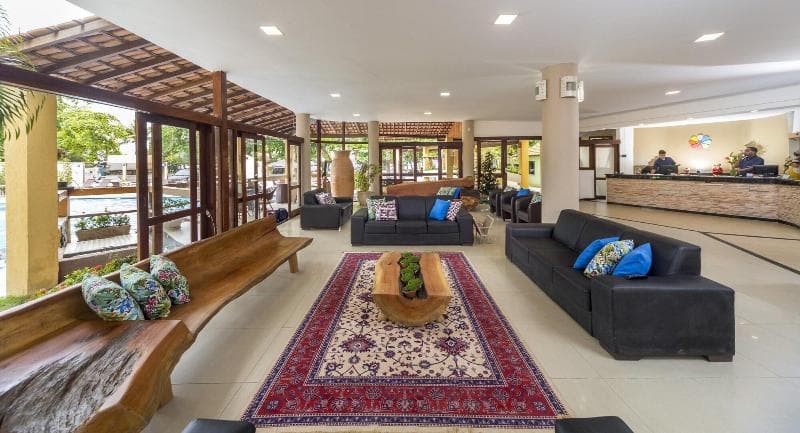 Floral Inn Family Hotel photo 1