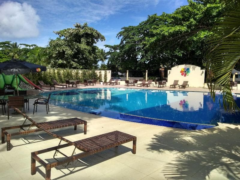Floral Inn Family Hotel 2