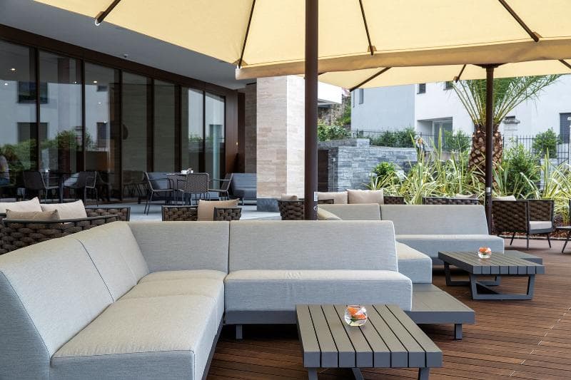 Hotel & Lounge Lago Maggiore 4