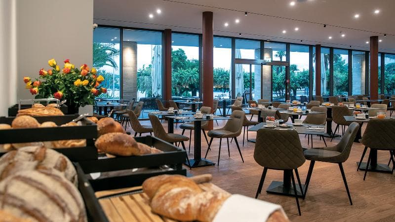 Hotel & Lounge Lago Maggiore 3