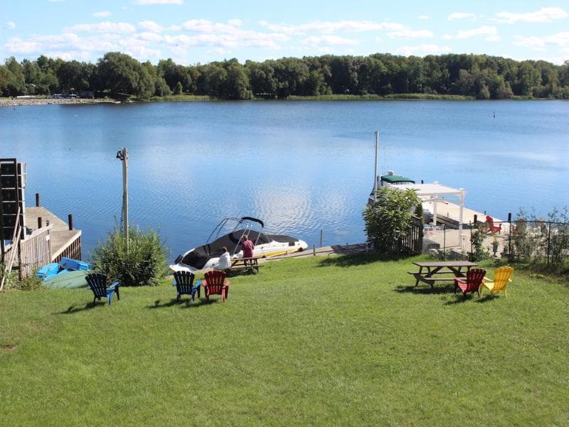 Bayside Inn & Waterfront Suites 2