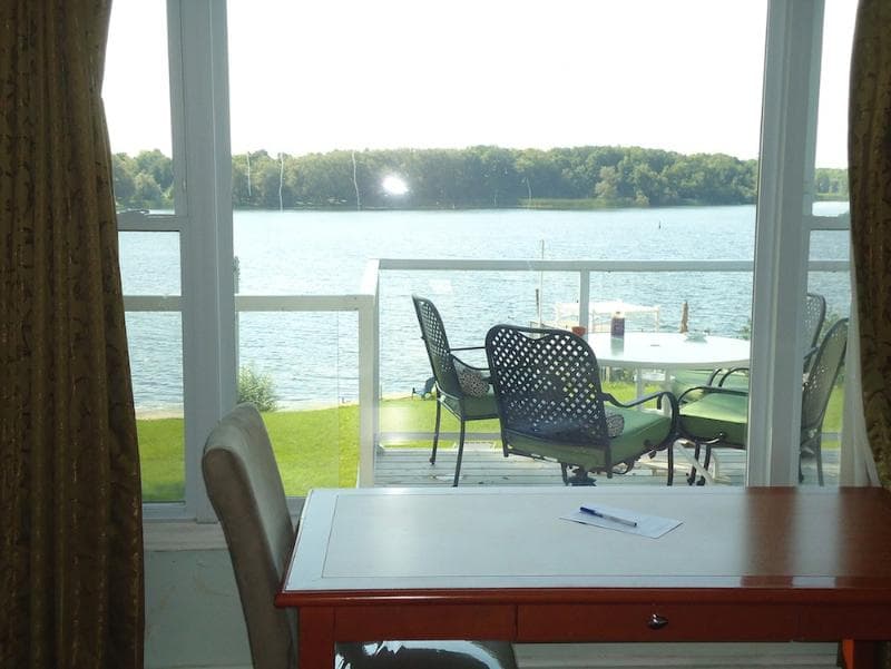 Bayside Inn & Waterfront Suites 3