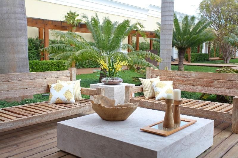 Hotel Green Village 4