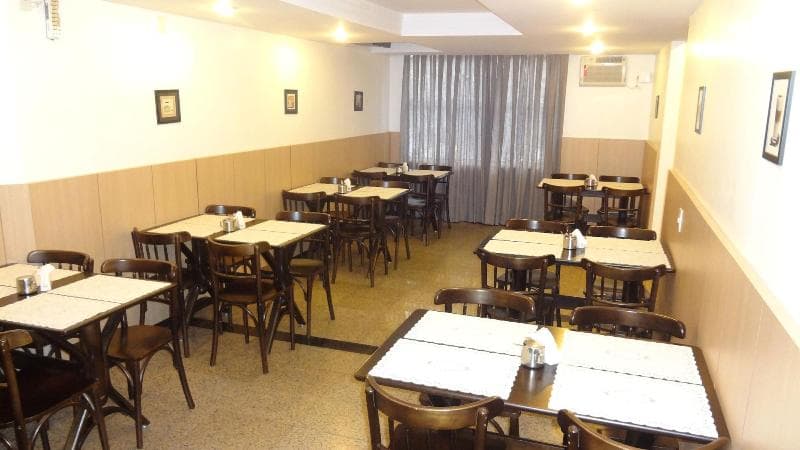 Hotel Diplomat photo 1