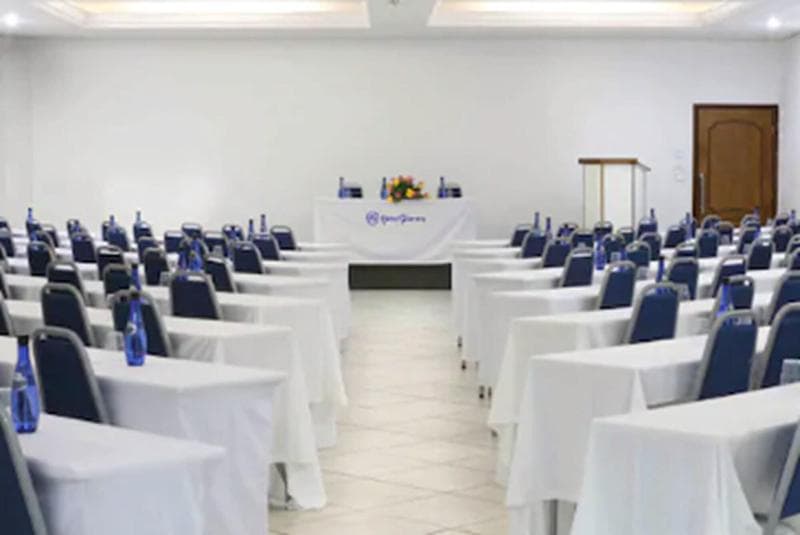 Hotel Guarany photo 1