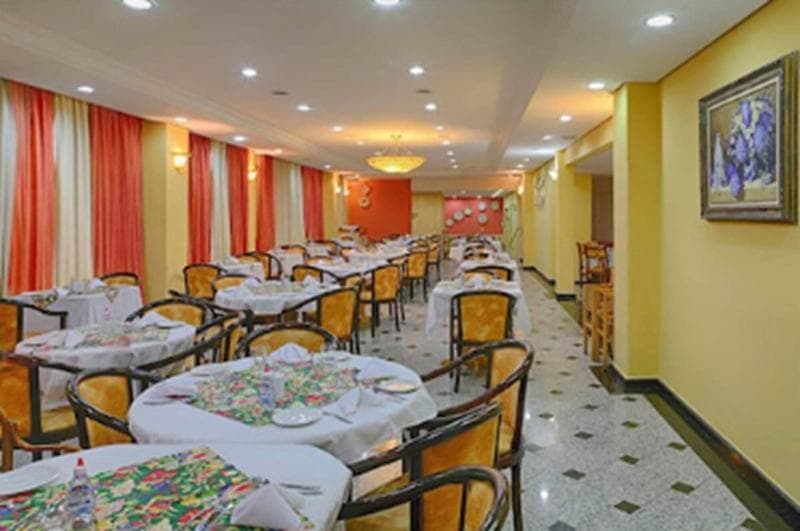 Hotel Guarany 3