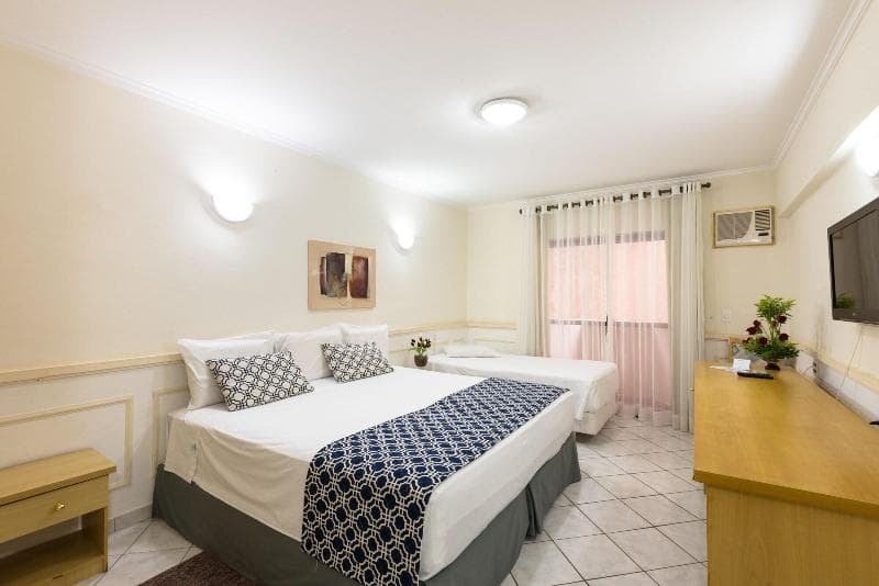 Hotel Guarany 4
