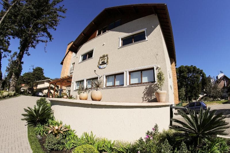 Hotel Gramado Interlaken 4