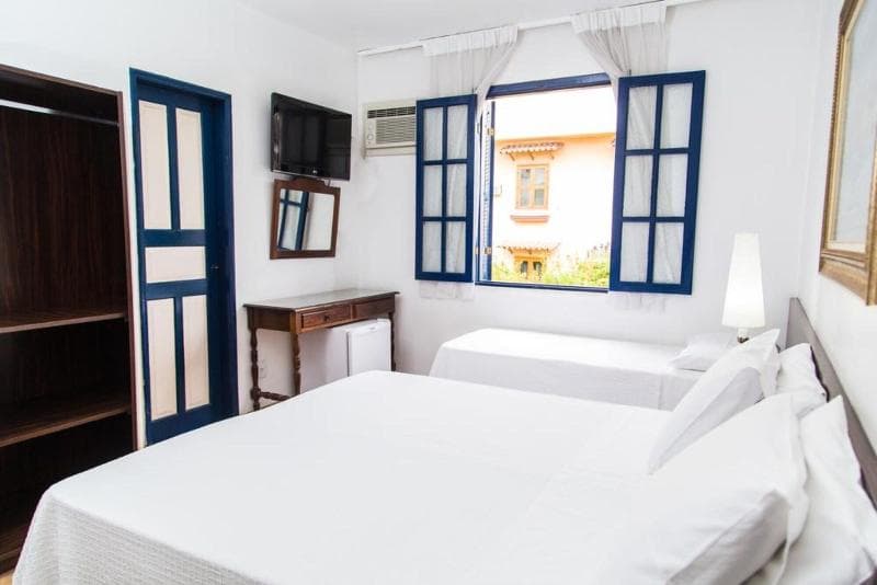 Hotel Londres 2