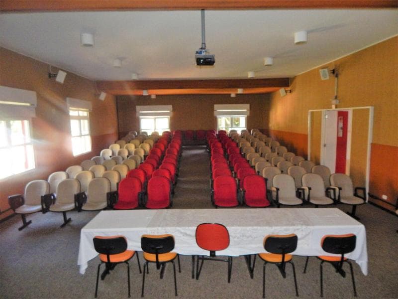 Hotel Platanus main
