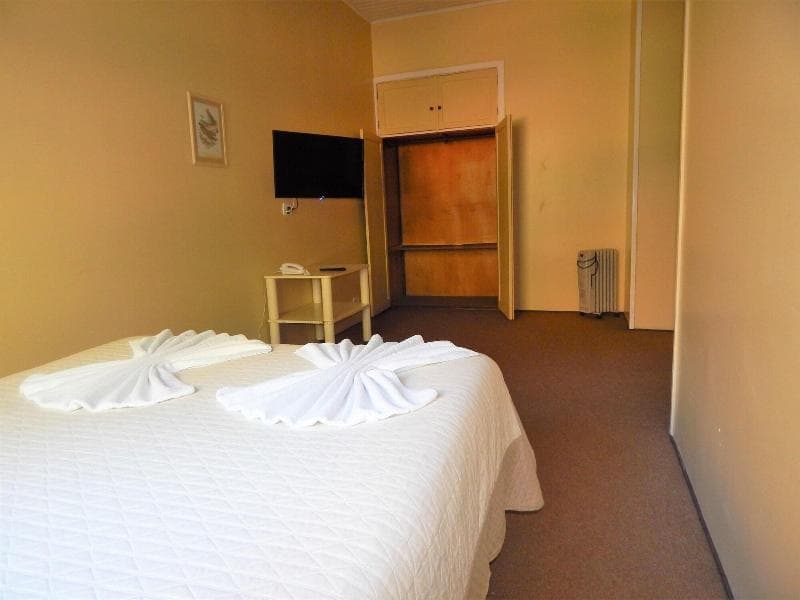 Hotel Platanus 3