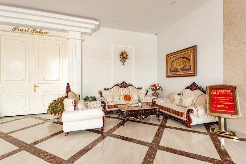 Phung Hung Boutique Hotel 2