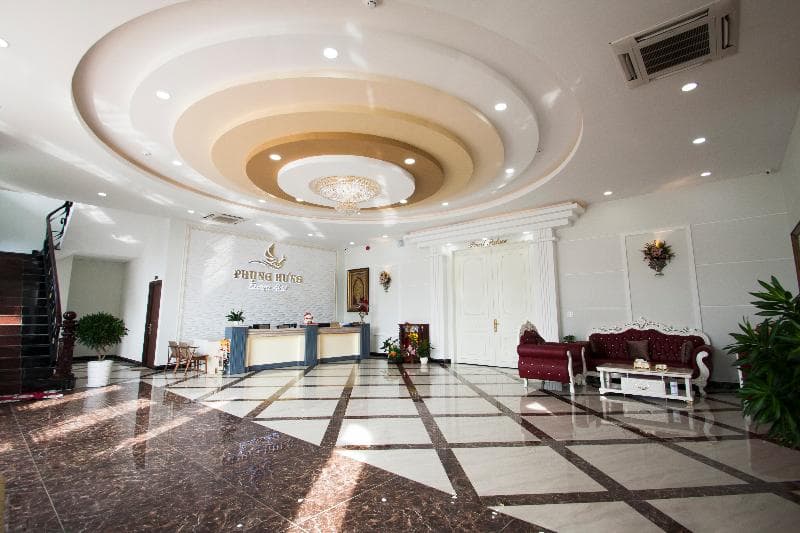 Phung Hung Boutique Hotel 3