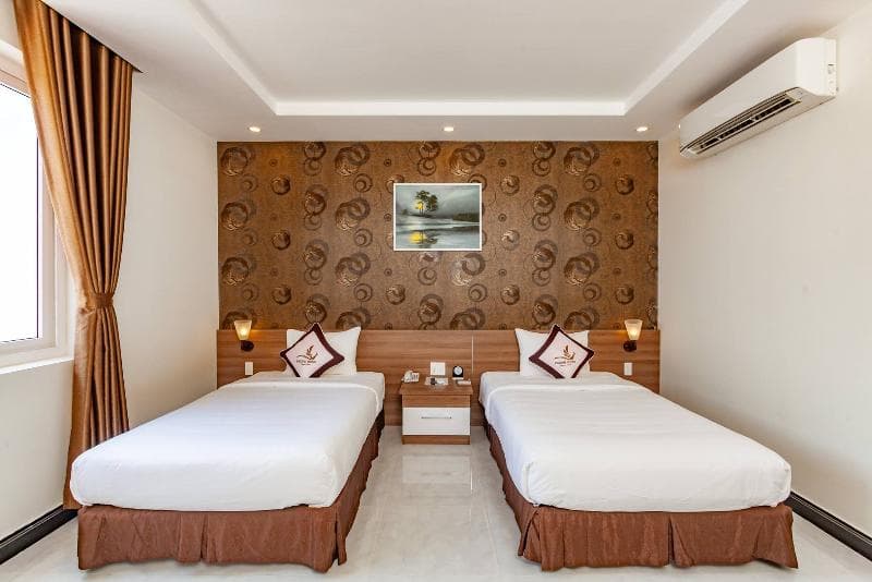 Phung Hung Boutique Hotel 4