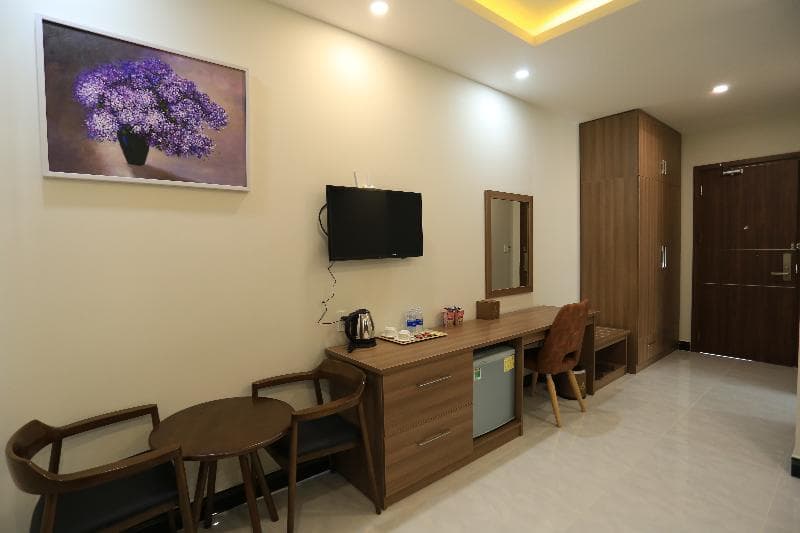 Phung Hung Boutique Hotel 5