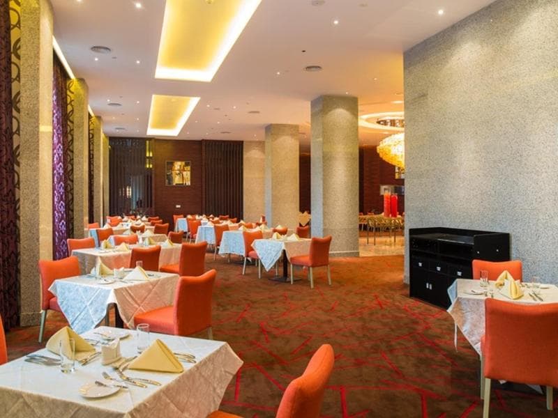 Ln Dongfang Hotel Sihui 5